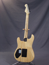 Back of Fender American AcoustaSonic Guitar