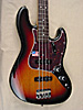 New Fender Jazz Bass Fender Basses