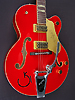 Gretsch Guitars 6120TVW at Guitar Rez