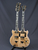 Ibanez 2670re Double Neck Ibanez at Guitar Rez