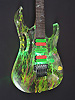Ibanez JEM Guitars 20th Anniversary
