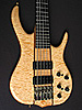 Ken Smith BSR Basses, Ken Smith Bass