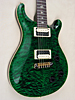 PRS Custom 22, and PRS Guitars at Guitar Rez
