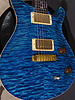 PRS private stock guitar PRS custom guitar PRS guitars