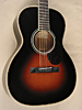 Santa Cruz Guitars H-13 at Guitar Rez